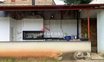 Imagem 4: Casa em Rua Belo Horizonte - Villa Real - Sabará/MG