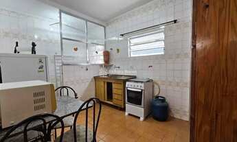 Imagem 4: APARTAMENTO 1 DORMITORIO PREDIO COM ELEVADOR 1 VAGA DE GARAGEM