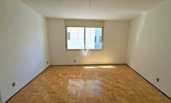 Imagem 2: Apartamento amplo para locação, localizado na esquina da Av. Presidente Vargas!