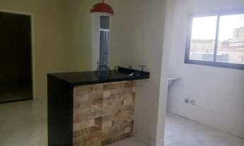 Imagem 4: Apartamento para locação na Vila Augusta, Sorocaba-SP: 1 quarto, 1 sala, 1 banheiro, 1 vag