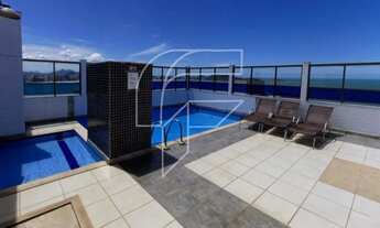 Imagem 4: Imóvel para venda tem 86 metros quadrados com 3 quartos em Centro - Guarapari - ES