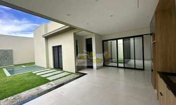 Imagem 6: Casa com 3 suítes à venda, 229 m² por R$ 2.000.000 - Cyrela Landscape - Uberaba/MG