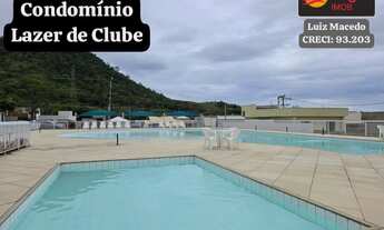 Imagem 6: Casa 1ª Locação em Condomínio - Oportunidade em Maricá - Baixou o preço!