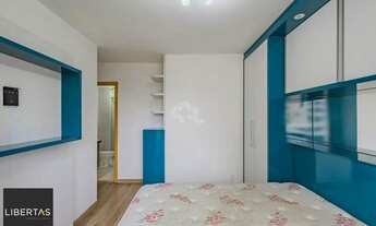 Imagem 6: Apartamento de 03 dormitórios com vaga no bairro Guarujá- Porto Alegre