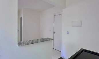 Imagem 3: Apartamento 1/4 Térreo Condomínio Parque Fonte das Águas