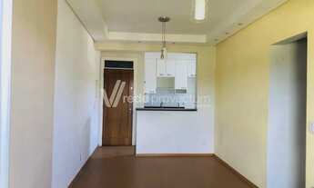 Imagem 5: Apartamento - Vila Industrial - Campinas