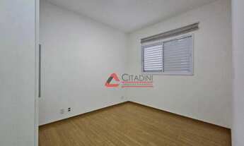 Imagem 7: AP 2 Dorm - R do Mercadão Campolim - AP2454