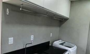 Imagem 6: VENDO APARTAMENTO DE ALTO PADRÃO NO PIAZZA SAVONA - UMARIZAL - PORTEIRA FECHADA