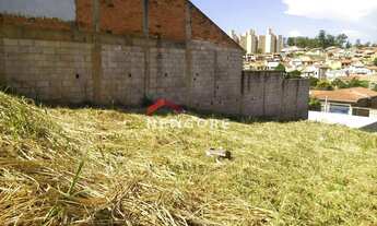 Imagem 5: Lote em Rua Doutor Geraldo Mendonça de Barros Filho - Loteamento Parque São Martinho - Cam