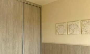 Imagem 6: APARTAMENTO SEMI-MOBILIADO PRÓXIMO À UFTM PARA LOCAÇÃO COM 01 QUARTO, 01 VAGA NO ABADIA