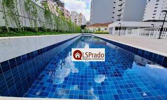 Imagem: Ao lado Metro São Joaquim, 1 dormitório