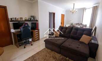 Imagem 3: Apartamento com 2 dormitórios à venda, 96 m² por R$ 434.000,00 - Centro - Ribeirão Preto/S