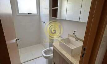 Imagem 6: Apartamento à venda em Jacareí-SP, Loteamento Villa Branca: 3 quartos, 1 suíte, 2 banheiro