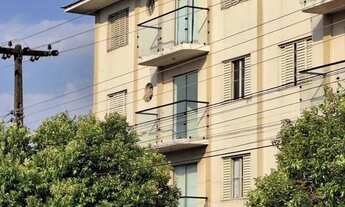 Imagem 2: Apartamento JANDAIA DO SUL - PR