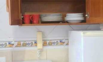 Imagem 4: Prédio com 8 apartamentos mobiliados no Pantanal