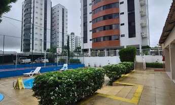 Imagem 2: Imóvel para aluguel 2 Suítes em Nova Parnamirim - Parnamirim - RN