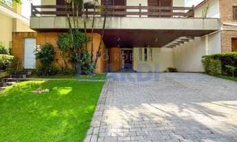 Imagem 3: CASA EM CONDOMÍNIO - ALPHAVILLE 4 - SP