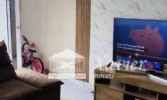 Imagem 5: Casa com 2 dormitórios para alugar, 62 m² por R$ 1.500,00/mês - Água Espraiada - Cotia/SP