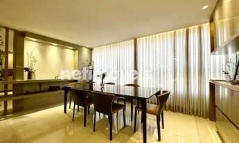 Imagem 4: Venda Apartamento 4 quartos Buritis Belo Horizonte