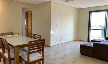 Imagem 2: Imóvel para venda com 105 metros quadrados com 3 quartos em Coqueiros - Florianópolis - SC