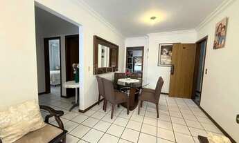 Imagem 5: Locação temporada: Ed Roxelli 3 quartos, sendo uma suíte centro Balneário Camboriú