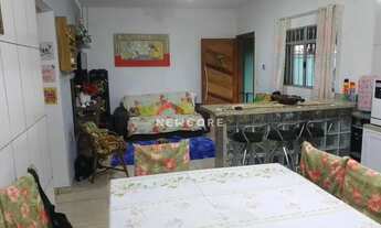Imagem 2: Casa em Avenida Ridsdale Harri Brawn - Pontal de Santa Marina - Caraguatatuba/SP