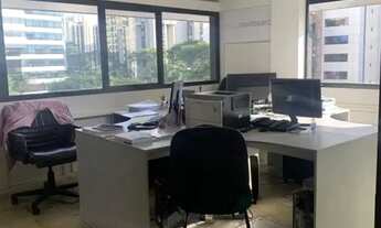 Imagem 2: CONJ. COMERCIAL - BROOKLIN - SP