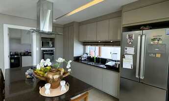 Imagem 5: Alphaville Litoral Norte I, porteira fechada, alto padrão, 3/4, sendo 3 suítes, móveis pla