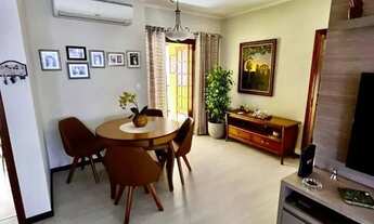 Imagem 5: Apto no Passo da Areia de 03 dorm com suíte, sala com 02 ambientes e 01 vaga