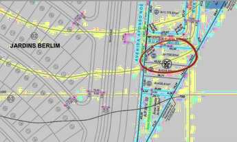 Imagem: Lote comercial 759,97 m2 espetacular em