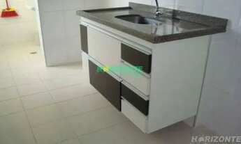 Imagem 6: Apartamento, 64 m² - Bairro Urbanova - São José dos Campos/SP