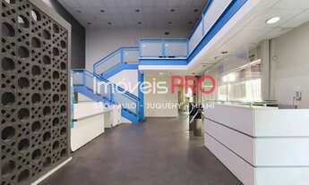 Imagem 2: Prédio, Vila Olímpia - São Paulo