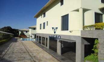 Imagem 2: Park Way Belíssima Mansão para Locação Localização Privilegiada