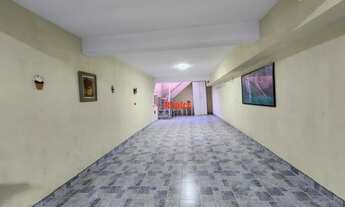 Imagem 4: Casa (Sobrado) para Venda, 3 dorm(s), 1 suite(s), 3 vaga(s), 121 m²