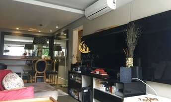 Imagem: Apartamento em Centro, Florianópolis/SC