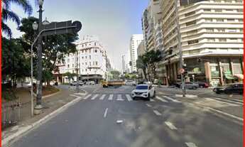 Imagem: Prédio à venda ou para alugar em Higienópolis