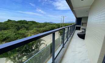 Imagem 7: Apartamento à venda, com 3 quartos, 3 suítes 140 m² - Campeche - Florianópolis/SC