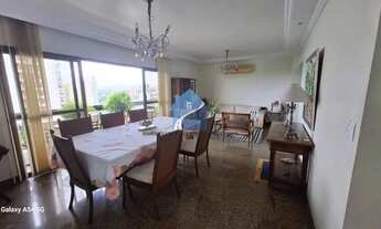 Imagem 7: Cobertura no Condomínio Saint Honoré - Parque 10 de Novembro