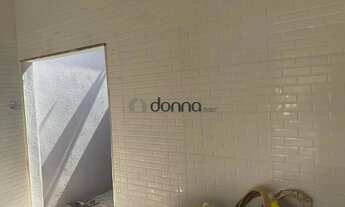 Imagem 6: Casa à venda em Estância dos Ipês, Leste de Uberaba 180 m² de área interna, 300 m² de ter