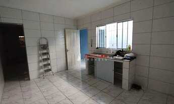 Imagem 7: Casa com 2 quartos para alugar, 70 m² por R$ 2.550/mês - Jardim Las Vegas - Guarulhos/SP