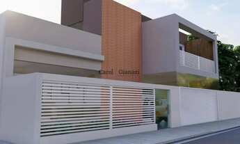 Imagem 2: CA1147 - Sobrado para venda em fase de construção no Centro, Assis