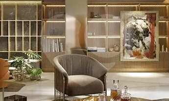 Imagem 6: Apartamento com 3 quartos à venda em Jardim Paulista - SP