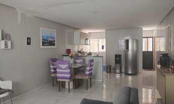 Imagem 4: Linda Casa Conjunto Nova Cidade 02 Quartos Sendo um Suite