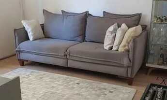 Imagem 2: Apartamento em Rubem Berta