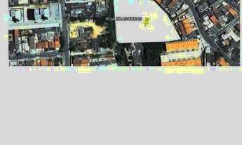 Imagem 3: Terreno à venda, 6573 m² por R$ 9.999.999,99 - Vila Bocaina - Mauá/SP