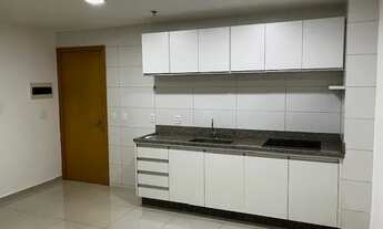 Imagem: Apartamento 1 quarto 44m DF Plaza com garagem