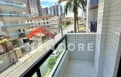 Imagem 7: Apartamento em Rua Leblon - Guilhermina - Praia Grande/SP