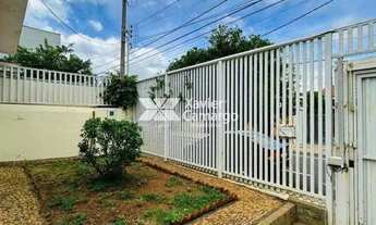 Imagem 4: Casa com 3 quartos para locação no Jardim Donângela- Rio Claro/SP