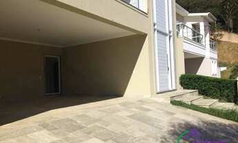 Imagem 2: CASA EM CONDOMÍNIO - ALPHAVILLE - SP