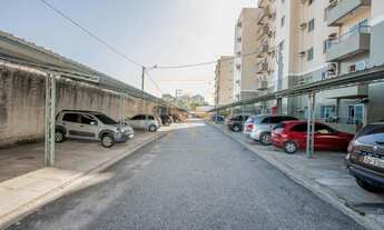 Imagem 5: Excelente Apartamento de 3 Quartos no Coqueiro, Ananindeua-PA: 1 Suíte, 1 Sala, 2 Banheiro
